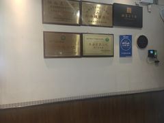 -子午路张记肉夹馍(小寨西路店)