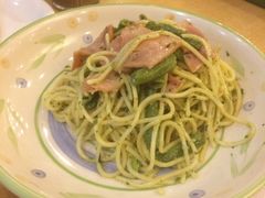 -萨莉亚意式餐厅(特力时尚汇店)