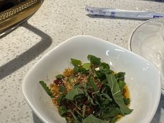 -刘壹席富顺荤豆花·自贡江湖菜(浅水半岛店)