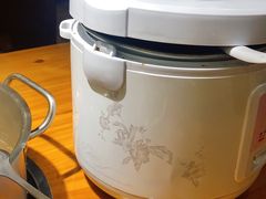 -牛品福潮汕牛肉火锅(旺庄店)