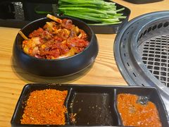 -汉拿山(包河万达店)