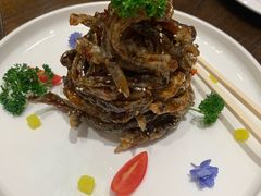 -金陵山水丽景酒店-中餐厅