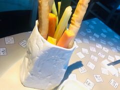 -穹六人间 people 6(岳阳路店)