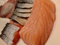 -韵咖啡自助餐厅(天津香格里拉店)