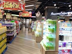 -世纪华联超市(三亚湾店)