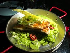 -wann lounge 低温慢煮牛排·清吧