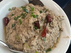 -宛平李记小吃(东关街店)