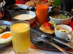 -广州富力丽思卡尔顿酒店