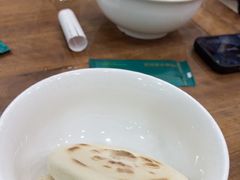 -老刘家永盛斋·传统泡馍(东关南街店)