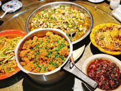 -灶东家民间菜(回兴店)