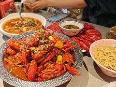 -楚太子  中餐&烧烤(武大店)