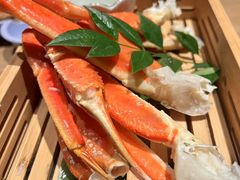 -Minase水濑·日料放题(外滩店)