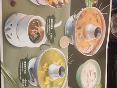 -荷花泰菜(东方新天地店)