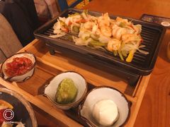 大虾法士达-么哈MOJAR(北京五道口店)