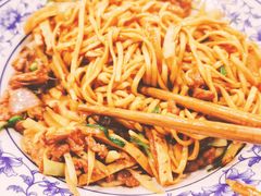 -阿扁杭州面(苗圃店)