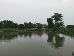 -鹅湖玫瑰文化园