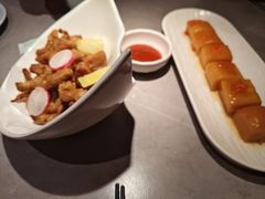 -闽上鲜·福建菜(龙湖滨江天街店)