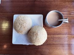 -大咀港式茶餐厅(海岸城店)