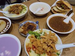 -小豆海棠(人民南路店)
