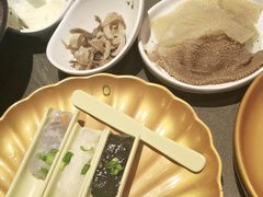 -牛YO寿喜烧和牛火锅自助(三台子万象汇店)