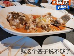 清蒸笋壳鱼-徐记海鲜(T11|唐延路店)