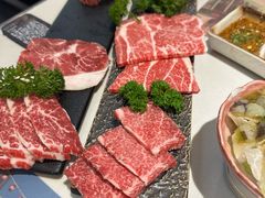 -千寻山野烤肉(中关村店)