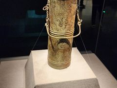 -广西壮族自治区博物馆