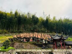 -四明山国家森林公园