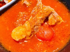 -新仙清汤牛腩(铜锣湾店)