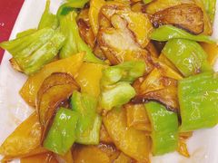 -哈尔滨饺子王·东北菜(鱼鳞浃路店)