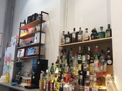 -BIJOU coffee&cocktail(龙岗万科广场店)