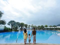 -深圳大梅沙京基洲际度假酒店