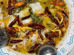 -花椒俏川菜小馆(南海万达店)