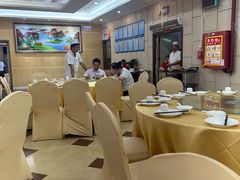 -旺富东海大酒楼(海鲜街店)