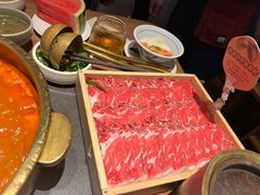 -巴奴毛肚火锅(京西大悦城店)