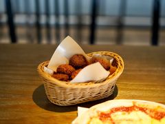 -FABIO’S费比欧披萨餐厅