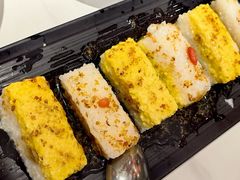 -奔跑吧陕菜·盛世长安(民乐园万达店)