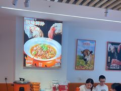 -韵味湘肴·小炒黄牛肉(五一广场美食地标店)