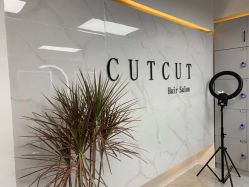 -CUT CUT Hair Salon