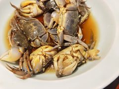 -鹰龙海畔度假酒店(咸祥店)