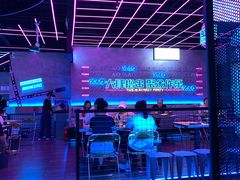 -燥次·烧烤酒场(万象城店)