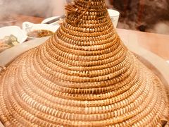 -云中鱼蒸汽石锅鱼(川沙百联店)