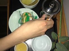 -迈格笙SPA·影院式足道·采耳(金桥店)