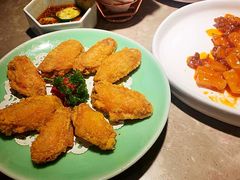 -新白鹿餐厅(金鹰新街口店)
