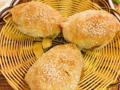 烤包子-西域阿里马新疆菜·清真(桂花路店)