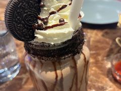-Let'sBURGERplus·非常创意汉堡(三里屯店)