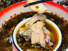 -江湖黑大兔(杨家坪店)