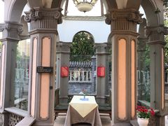 -卫鼎轩·曹公馆(鼓楼店)