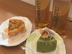 -流酥可心·牛乳蛋糕商店(禾祥西路店)