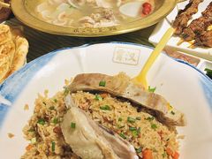 -霄汉羊排(万松园一店)